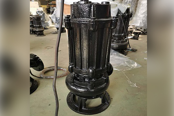 雨水一體化泵站 雨水一體化泵站